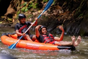 Exclusive Ayung River Kayaking Adventure in Ubud