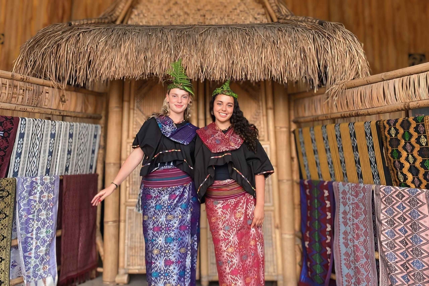 Exclusive Lombok City Tour Experience: Culture & Heritage