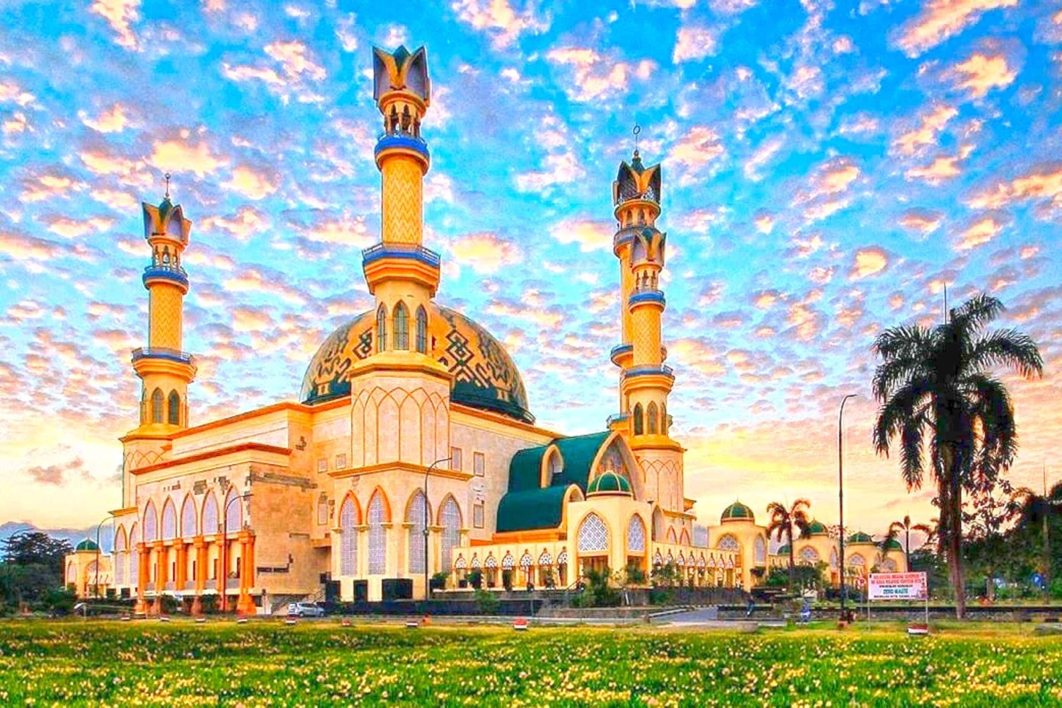 Exclusive Lombok City Tour Experience: Culture & Heritage