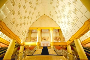 Exclusive Lombok City Tour Experience: Culture & Heritage