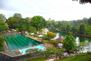 Exclusive Lombok City Tour Experience: Culture & Heritage