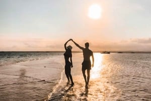 Exclusive One-Day Tour to Lombok's Pink Beach and 3 Gilis