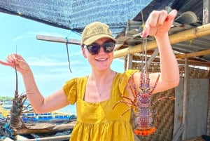 Exclusive One-Day Tour to Lombok's Pink Beach and 3 Gilis