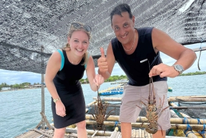 Exclusive One-Day Tour to Lombok's Pink Beach and 3 Gilis