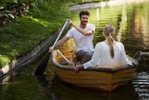Exclusive Photo Moment on the Boat & Candlelight Dinner