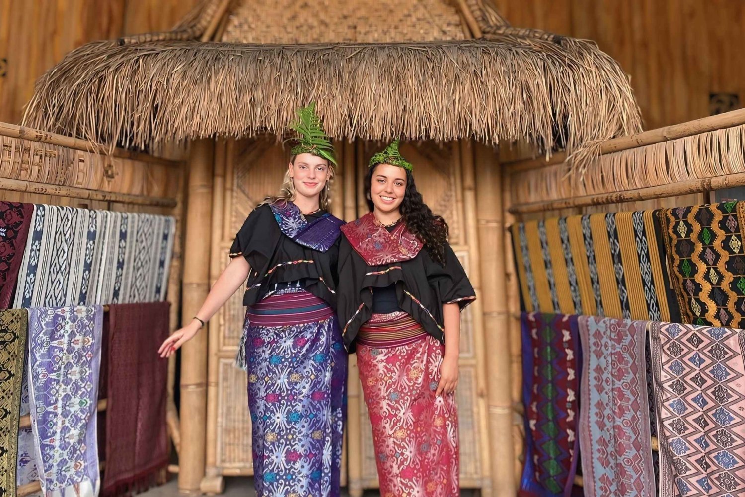 Exclusive Sasak Culture: Discover Stunning Hidden Gems!