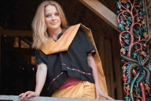 Exclusive Sasak Culture: Discover Stunning Hidden Gems!