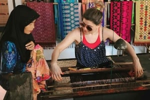 Exclusive Sasak Culture: Discover Stunning Hidden Gems!