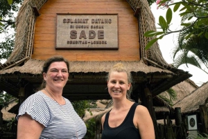 Exclusive Sasak Culture: Discover Stunning Hidden Gems!