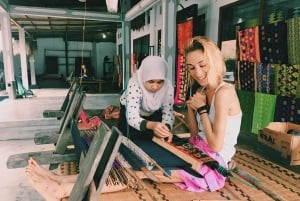 Exclusive Sasak Culture: Discover Stunning Hidden Gems!