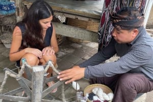 Exclusive Sasak Culture: Discover Stunning Hidden Gems!