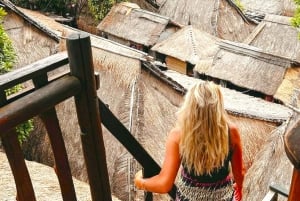 Exclusive Sasak Culture: Discover Stunning Hidden Gems!