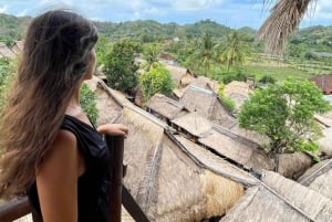 Exclusive Sasak Culture: Discover Stunning Hidden Gems!