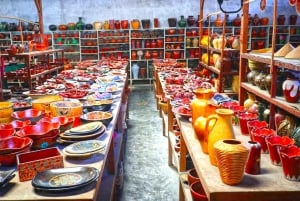 Exclusive Sasak Culture: Discover Stunning Hidden Gems!