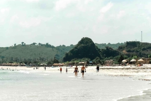 Exclusive Sasak Culture: Discover Stunning Hidden Gems!