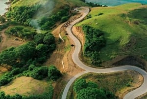 Exclusive Sasak Culture: Discover Stunning Hidden Gems!