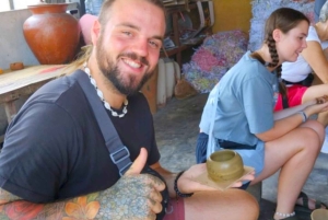 Esclusiva cultura Sasak: Scopri splendide gemme nascoste!