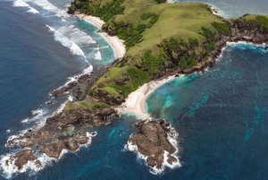 Esclusiva cultura Sasak: Scopri splendide gemme nascoste!