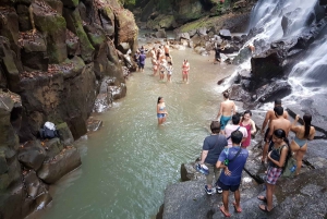 Exotic Bali Waterfall Kanto Lampo - Tibumana