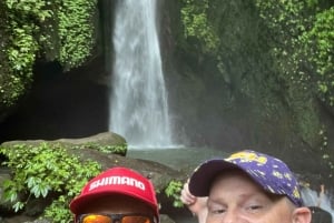 Experter Bali Driver : Bästa privata föraren för Tour in Bali