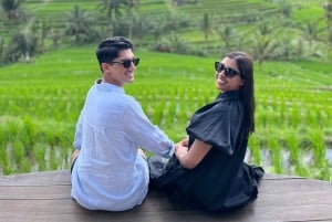 Experter Bali Driver : Bästa privata föraren för Tour in Bali