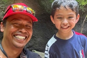 Experter Bali Driver : Bästa privata föraren för Tour in Bali