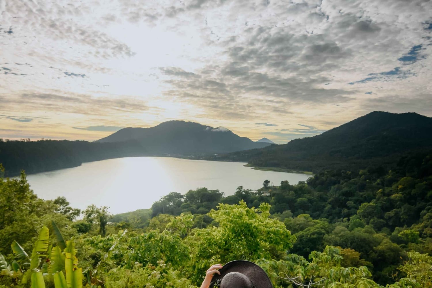Explorez Munduk avec une excursion personnalisée de 8 heures dans le nord de Bali.