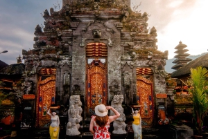 Explorez Munduk avec une excursion personnalisée de 8 heures dans le nord de Bali.