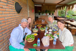 Explorez Munduk avec une excursion personnalisée de 8 heures dans le nord de Bali.