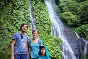 Explorez Munduk avec une excursion personnalisée de 8 heures dans le nord de Bali.