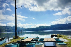 Explorez Munduk avec une excursion personnalisée de 8 heures dans le nord de Bali.