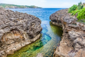 Explore Nusa Penida Tour and Snorkelling from Bali