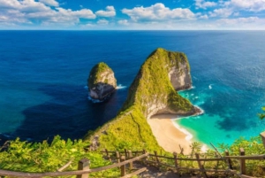 Explore Nusa Penida Tour and Snorkelling from Bali