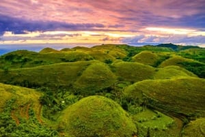 Explora la belleza del este de Nusa Penida con un guía local