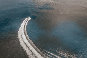 Fast Boat : Between Nusa Penida and Gili Trawangan/Lombok