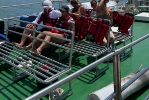 Fast Boat Transfer: Bangsal & Gili Islands ⇄ Nusa Penida