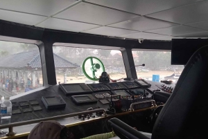 FASTFERRY: Nusa Penida- Sanur,- Padang Bai,- Kusamba- Gili