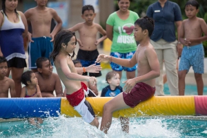 Finns Bali: Splash WaterPark Day Pass
