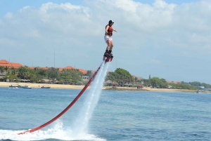 Flyboard Experience