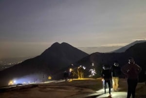 From Bali: 1 Day Ijen Volcano Blue Fire Tour From Bali