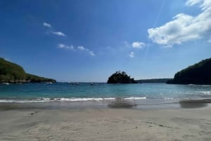 From Bali: 2 Day 1 Night in Nusa Penida With Private Car