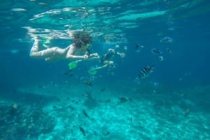 From Bali: 2-Day Nusa Penida and Lembongan Complete Tour
