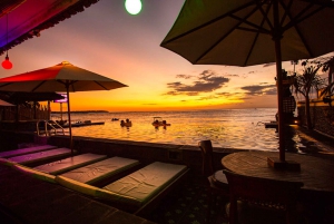 From Bali: 2-Day Nusa Penida & Lembongan Complete Tour