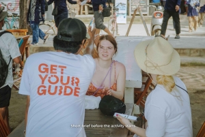 Au départ de Bali : 2D1N Gili Island Private Snorkel Boat with Hotel