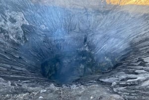 From Bali : 3 Day Mount Ijen and Bromo Vulcano Tour