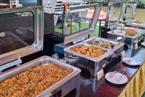 From Bali: 3 Snorkeling Spots Tour to Lembongan and Penida