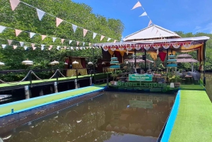 From Bali: 3 Snorkeling Spots Tour to Lembongan and Penida