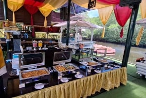 From Bali: 3 Snorkeling Spots Tour to Lembongan and Penida