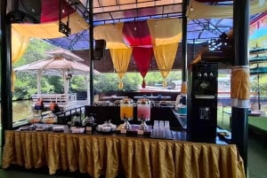 From Bali: 3 Snorkeling Spots Tour to Lembongan and Penida