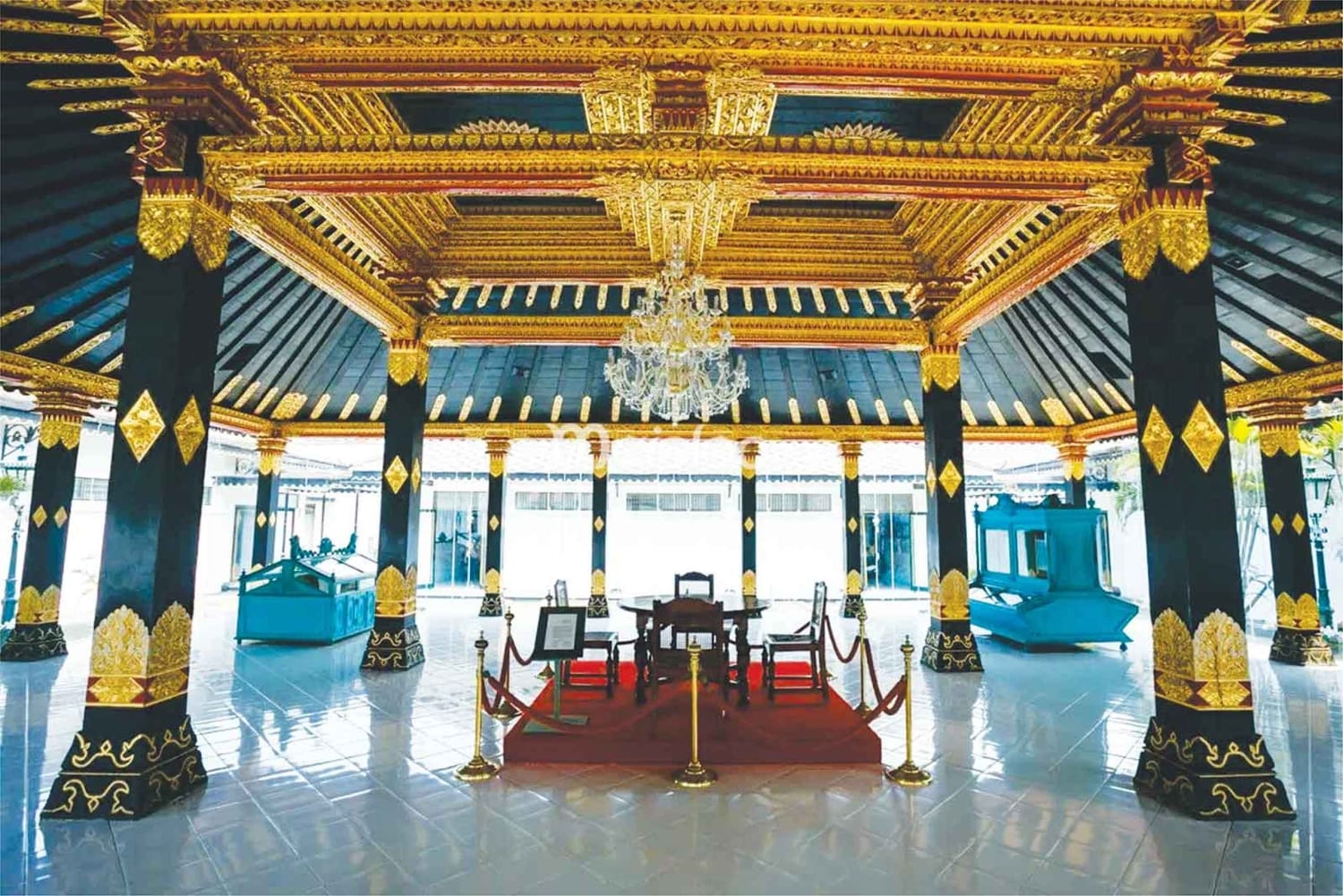 From Bali: Bromo, Ijen, Borobudur, and Yogyakarta 4-Day Tour